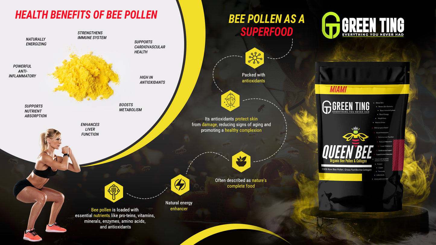 Queen Bee