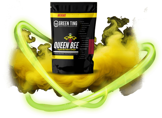 Queen Bee